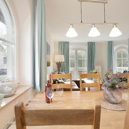 Haus Pegasus Kuestenheimat Scharbeutz Exteriör bild