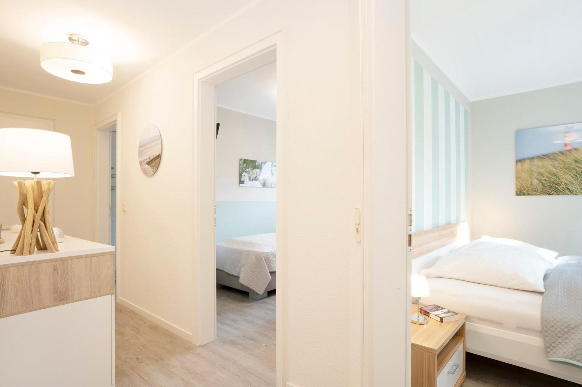 Haus Pegasus Kuestenheimat Scharbeutz Exteriör bild