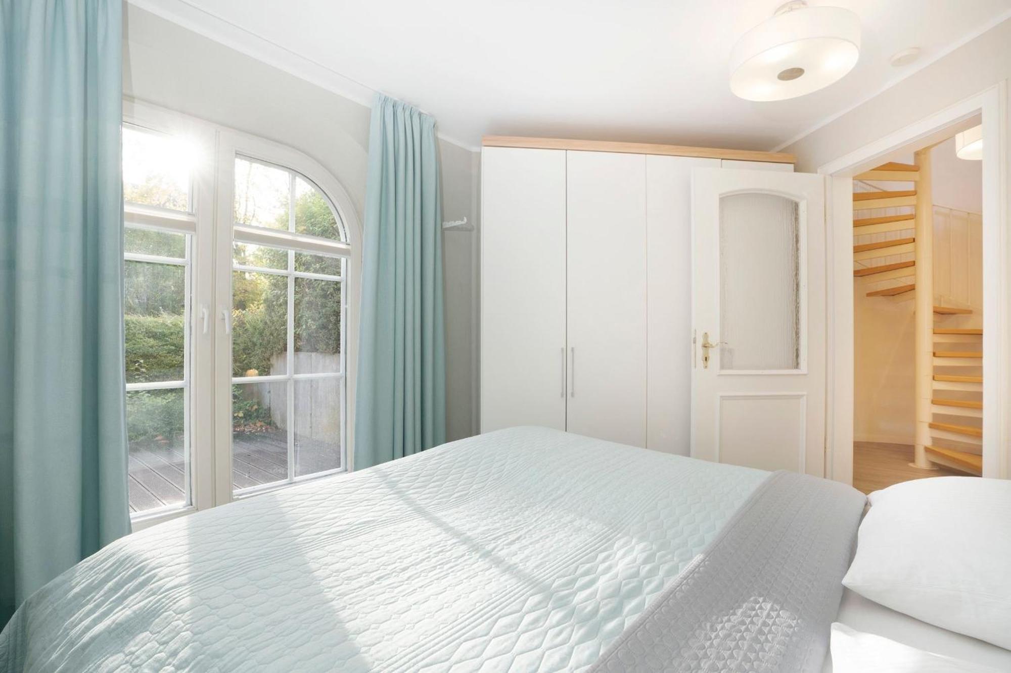 Haus Pegasus Kuestenheimat Scharbeutz Exteriör bild