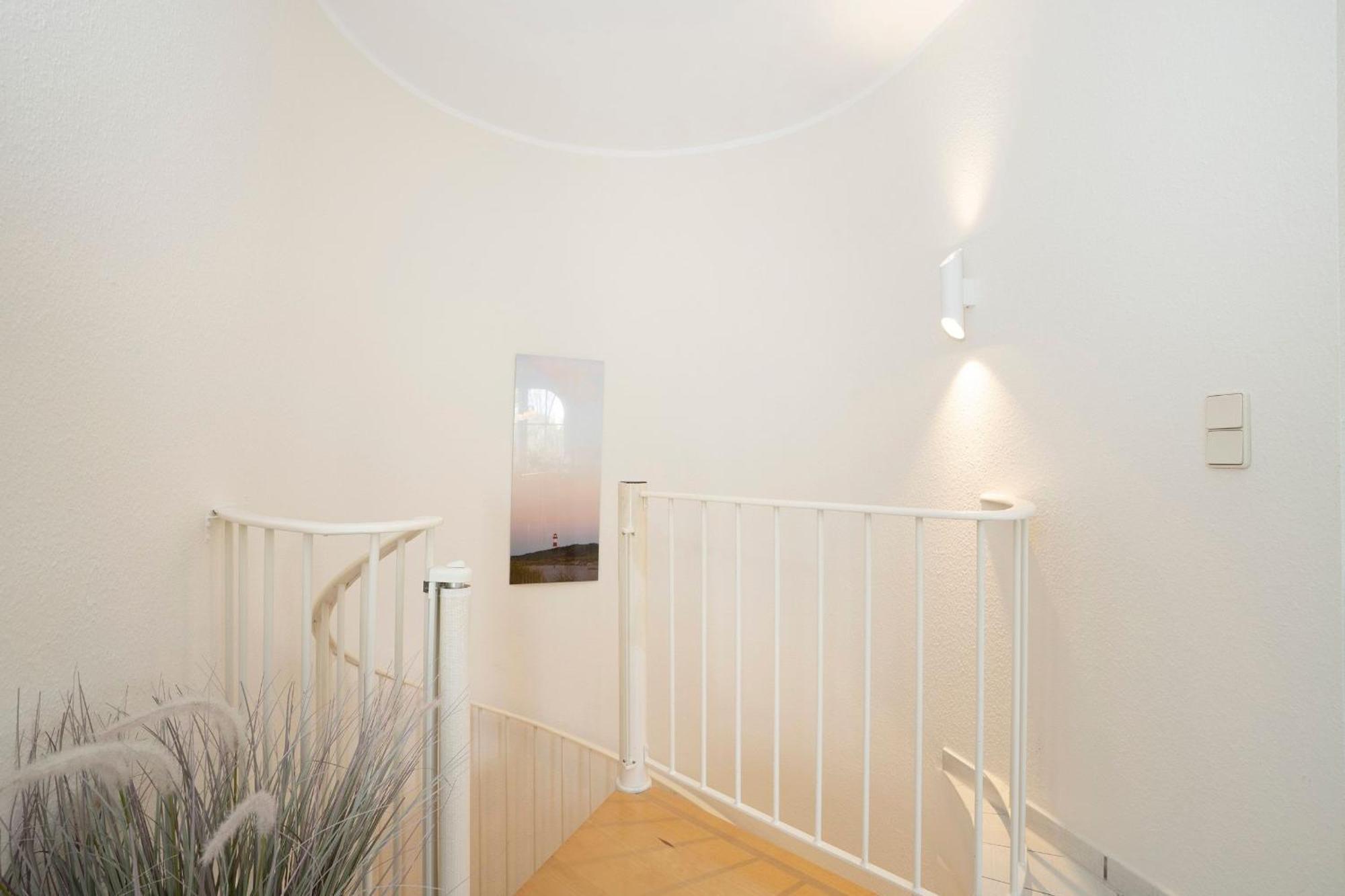 Haus Pegasus Kuestenheimat Scharbeutz Exteriör bild